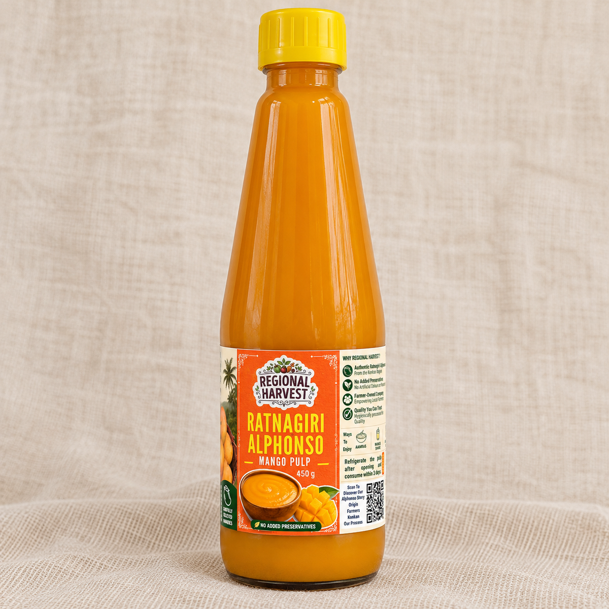 Konkan Foods