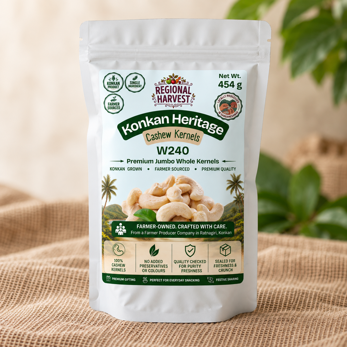 Konkan Cashew