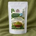 Moringa Powder – Konkan Grown Moringa Leaf Powder – 200 g