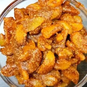 Awala Pickle - आवळा लोणचे
