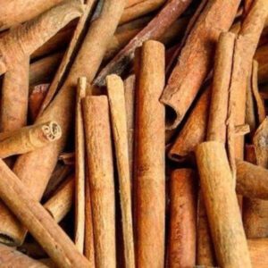 Dalchini / Cinnamon - दालचीनी