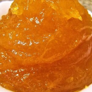Mango Jam - आंबा जॅम