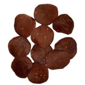 Nachani Papad / Ragi Papad - नाचणी पापड