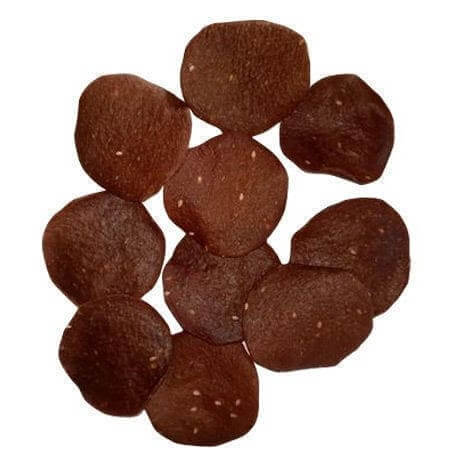Nachani Papad / Ragi Papad - नाचणी पापड
